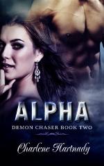 Alpha (Demon Chaser) (Volume 2)