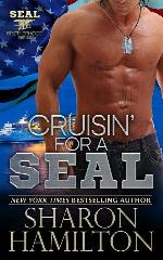 Cruisin' For A SEAL: SEAL Brotherhood #5 (Volume 5)