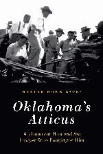 Oklahoma's Atticus