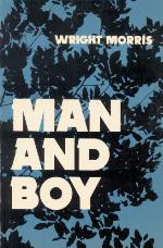 Man and Boy
