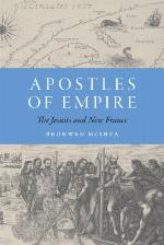 Apostles of Empire