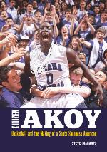 Citizen Akoy: basketball and the making of a South Sudanese American