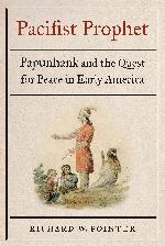 Pacifist Prophet