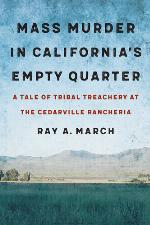Mass Murder in California's Empty Quarter