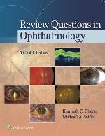 Review Questions in Ophthalmology