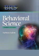 BRS Behavioral Science