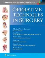 Operative Techniques in Vascular Surgery