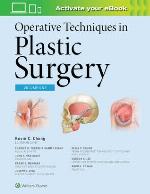 Operative Techniques in Plastic Surgery