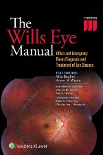 The Wills Eye Manual