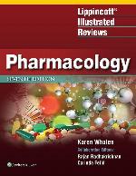 Lippincott Illustrated Reviews: Pharmacology (Lippincott Illustrated Reviews Series)