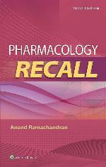 Pharmacology Recall