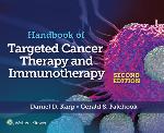 Handbook of targeted cancer therapy and immunotherapy