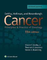DeVita, Hellman, and Rosenberg's cancer : principles & practice of oncology