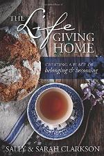 The Lifegiving Home Experience
