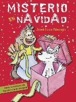 Misterio en Navidad
