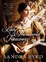 Lady of a Thousand Treasures