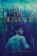 The Defiance (The Delusion Series)