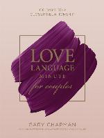 Love Language Minute for Couples