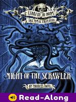 Night of the Scrawler