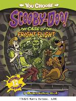 The Case of the Fright Flight