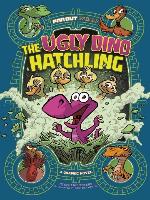 The Ugly Dino Hatchling