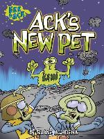 Ack's New Pet