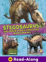 Stegosaurus and Other Plated Dinosaurs