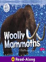 Woolly Mammoths