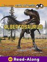 Albertosaurus