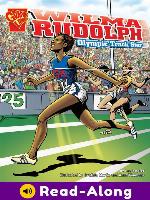 Wilma Rudolph