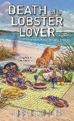 Death of a Lobster Lover