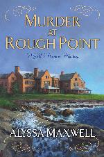 Murder at Rough Point