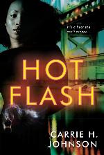 Hot Flash (The Muriel Mabley Series)