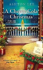 A Cherry Cola Christmas (A Cherry Cola Book Club Novel)