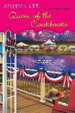 Queen of the Cookbooks