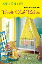 Book Club Babies (A Cherry Cola Book Club Novel)