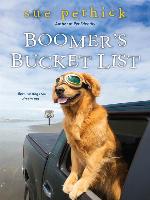 Boomer's Bucket List