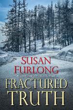 Fractured Truth (A Bone Gap Travellers Novel)