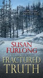 Fractured Truth (A Bone Gap Travellers Novel)