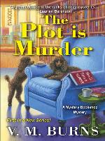 The Plot Is Murder