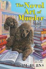 The Novel Art of Murder (Mystery Bookshop)
