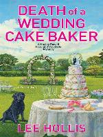 Death of a Wedding Cake Baker