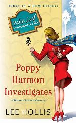 Poppy Harmon Investigates (A Desert Flowers Mystery)