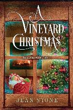 A Vineyard Christmas (A Vineyard Novel)