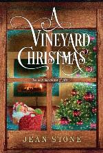 A Vineyard Christmas
