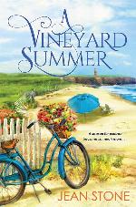 A Vineyard Summer (A Vineyard Novel)