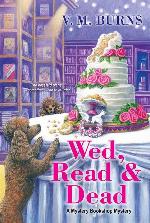 Wed, Read &amp; Dead (Mystery Bookshop)