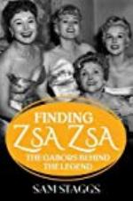 Finding Zsa Zsa