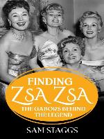 Finding Zsa Zsa