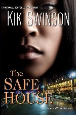 The Safe House (The Black Market)